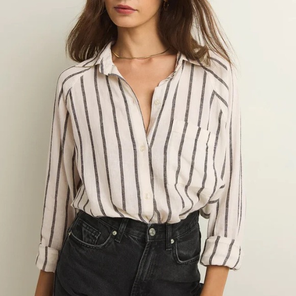 Z Supply button down - Picture 1 of 4